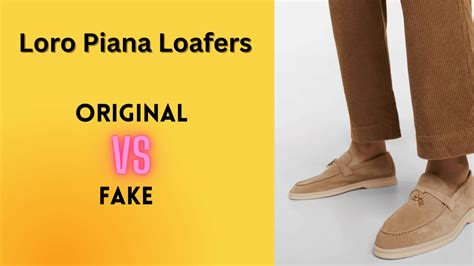 how to spot fake loro piana shoes|loro piana sweater.